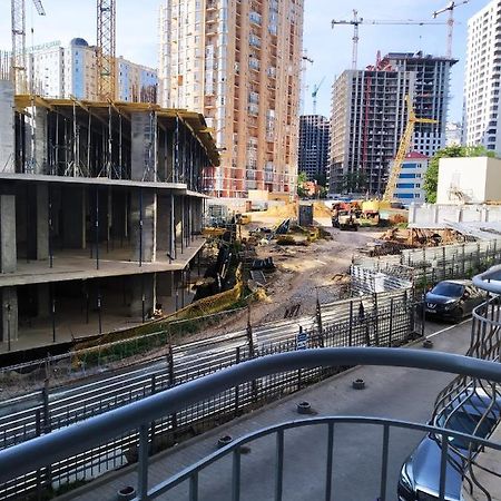 Аркадия Гагарин Плаза Red Odesa Exterior photo